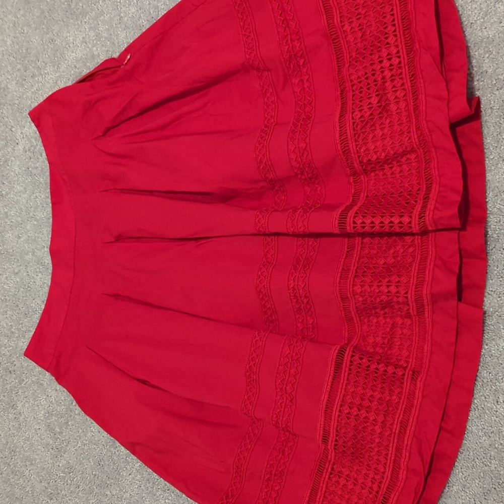 Skirt